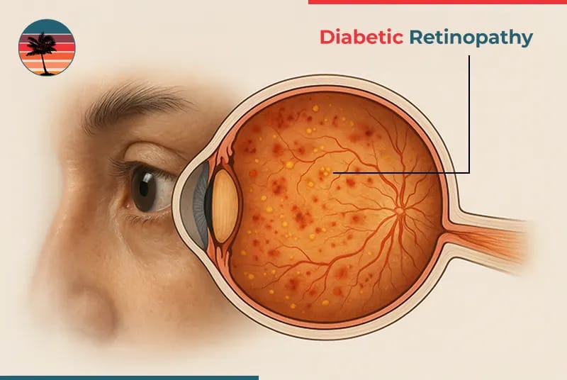 Diabetic Retinopathy